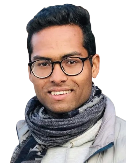 Santosh Giri